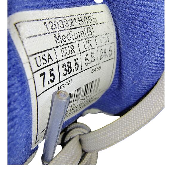 Brooks Cascadia 15 Trail Running Shoes Women's 7.5 Black Gore-tex Waterproof - Picture 14 of 14